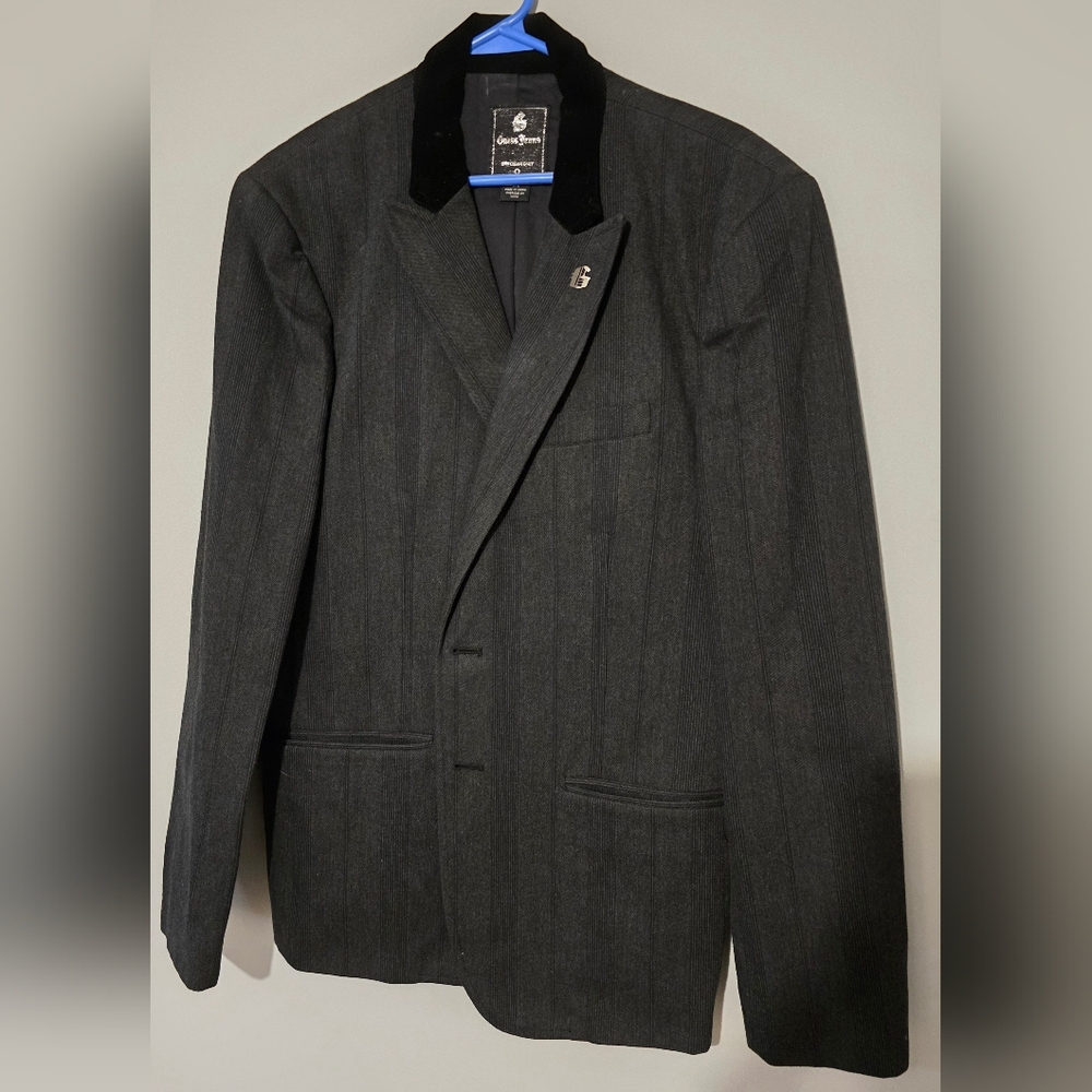 GUESS JEANS BLAZER JACKET